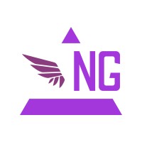 NoGame logo - Similar company to Domark