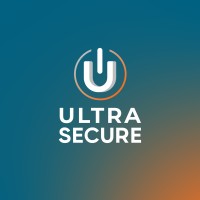 Ultra Secure logo - Similar company to Ultra It