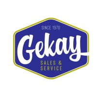 Gekay Sales And Service