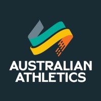 Australian Athletics logo - Similar company to Influence Works