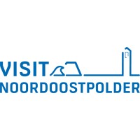Visit Noordoostpolder logo - Similar company to Visit Flevoland