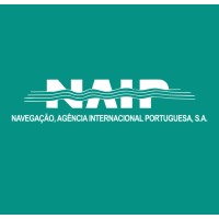 NAIP - Navegação, Agência Internacional Portuguesa logo - Similar company to Portmar - Agência De Navegação, Lda