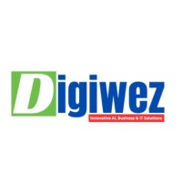 Digiwez Inc logo - Similar company to Fat Wave