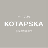 Iryna Kotapska -  wedding dress suppliers logo - Similar company to Національний Оператор З Безпеки 