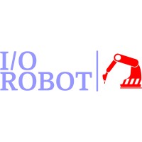 I/O Robot Otomasyon logo - Similar company to Sparkmove