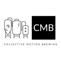 Collective Motion Brewing logo - Similar company to Cdc Draincare
