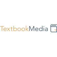 Textbook Media Press logo - Similar company to Textbook Equity