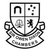 Sir Owen Dixon (Newcastle) logo - Similar company to Newcastle Chambers