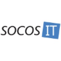 SOCOS IT s.r.o. logo - Similar company to Hecon