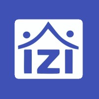 Iziproperty.com logo - Similar company to Amarshanti Consultancy Services