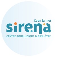 Centre Aquatique Sirena logo - Similar company to L'Univers De La Forme 2.0