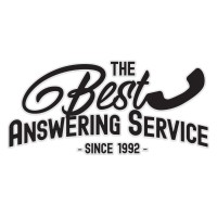 The Best Answering Service logo - Similar company to Centratel Services