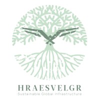 Hraesvelgr logo - Similar company to Tomkulak Consortium