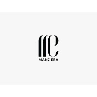 MANZ ERA logo - Similar company to Glamy