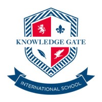Knowledge Gate International School logo - Similar company to Aba Oman International School
