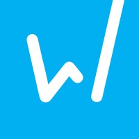 Wellbe logo - Similar company to Academia Médica - Comunidade Para Profissionais De Saúde.