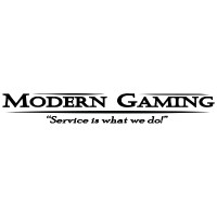 Modern Gaming Inc.
