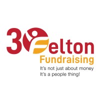 Felton Fundraising logo - Similar company to Hope App