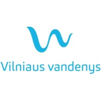 Vilniaus vandenys logo - Similar company to Adprojectum