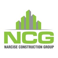 Narcise Construction Group LLC logo - Similar company to Morris Construction Group, Llc.