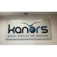 KanORS EMR - Energy Modeling and Research logo - Similar company to Kanors-Emr