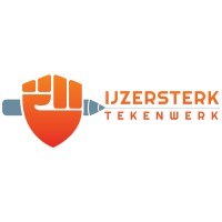 IJzersterk Tekenwerk logo - Similar company to Rhtc B.V.