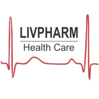 Livpharm Health Care logo - Similar company to Printfection
