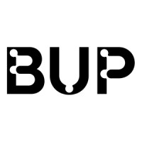 Ball Under Pressure logo - Similar company to Kangaroo