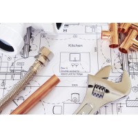 Keever, Dalton, Johnson Plumbing Contractor logo - Similar company to Brock Mechanical Plumbing Contractor