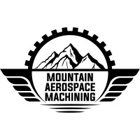Mountain Aerospace Machining logo - Similar company to Xtreme Cool Refrigerants