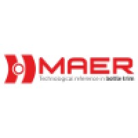 MAER SA logo - Similar company to Roberta Bolsi S.R.L.