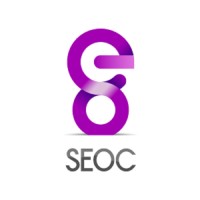 SEOC (Sociedad Española de Odontología Conservadora y Estética) logo - Similar company to Fantic Studio