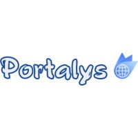 Portalys SARL logo - Similar company to Idaw