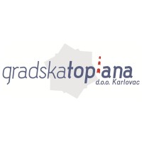 Gradska toplana d.o.o. logo - Similar company to Artpartner