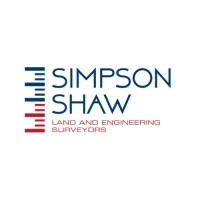 Simpson Shaw Surveyors Ltd logo - Similar company to Ed3N
