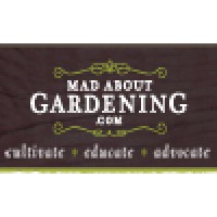 Madaboutgardening.Com
