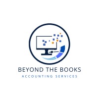 Beyond The Books Accounting Services Ltd logo - Similar company to Td Publishing