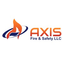 AXIS FIRE & SAFETY  LLC logo - Similar company to Fast Fire Electromechanical Llc