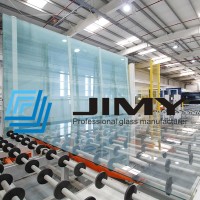 SHENZHEN JIMY GLASS CO.,LIMITED logo - Similar company to Smart Films International
