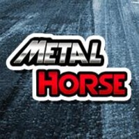 Metal Horse Performance Parts logo - Similar company to Fueltech