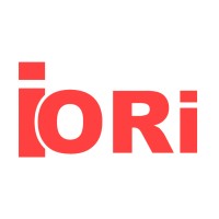 Iori - Food & Beverages logo - Similar company to Iori Honte Studio