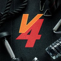 V4 excellence fitness logo - Similar company to Mds Cloud Solutions