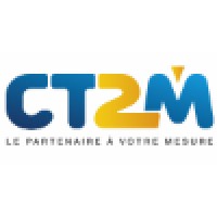 CT2M, Centre Technologique Méditerranéen de Métrologie logo - Similar company to Métrologie Solutions