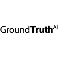 GroundTruthAI logo - Similar company to Flagship