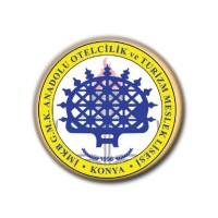 Konya G.M.K. Anadolu Otelcilik Ve Turizm Meslek Lisesi logo - Similar company to Konya Bilgi Eğitim Kurumları