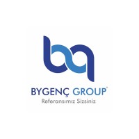 BYGENÇ GROUP® logo - Similar company to Ni̇fweb