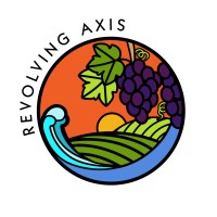 Revolving Axis logo - Similar company to Sumitomo Canada Limited