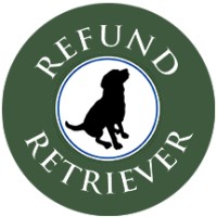 Refund Retriever - UPS & FedEx Late Package Refunds logo - Similar company to 71Lbs - Shipping Savings Specialists