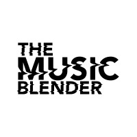 The Music Blender logo - Similar company to Omega Business Solutions