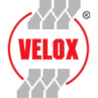 VELOX SOLID TYRES logo - Similar company to Jain Engineers